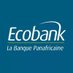 Ecobank Tchad (@ecobanktd) Twitter profile photo Ecobank Tchad (@ecobanktd) Twitter profile photo