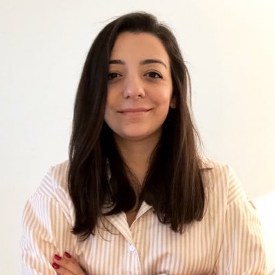 Consultant @ Lightning health. Previously a fellow of Marie Curie Early Stage Researcher at @edenDryeye,