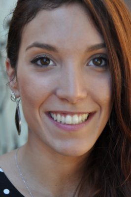 MContentmanager's profile picture. Profesora y tutora del curso de #ContentManagerGuadalinfo.