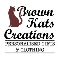 Brown Kats Gifts(@BrownKatsGifts) 's Twitter Profile Photo