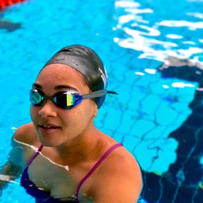 Diversifying the sport that saves lives #SwimForYourLife