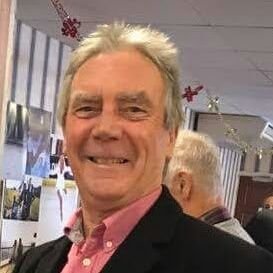 Retired Shipping Agent. I aim to live for ever - So far, So Good ! Out of my depth in a puddle........