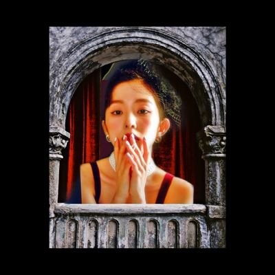 PVU_Jennie's profile picture. 