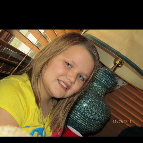 allie99k's profile picture. 