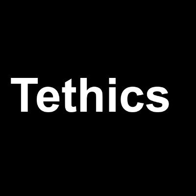 Tethics_Conf's profile picture. Tethics – Conference on Technology Ethics – is organised by @FutureEthicsUTU @UniTurku. The next one goes Tampere: 6 to 7 Nov 2024. Stay tuned for #Tethics2024