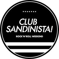 CLUB SANDINISTA! (@clubsandinista) 's Twitter Profile Photo