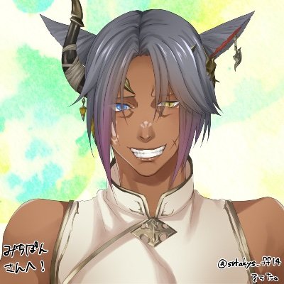 剣桜さんのプロフィール画像