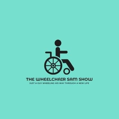 Poor motorcycle user. Wheelchair user. Those points are connected. Opinionated. Open to changing my mind. Those points are also connected.