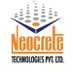 Neocrete Technologies Pvt. Ltd. (@Neocreteltd) Twitter profile photo