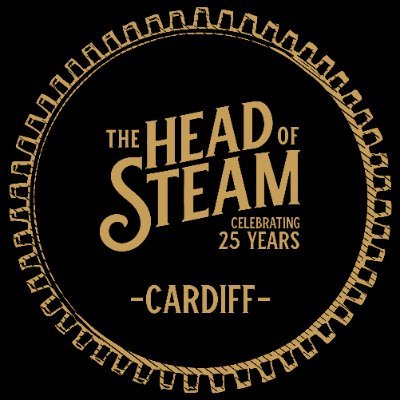 • Craft Beer • Cask Ales • Food • Cocktails • Live Music • Live Sport • Dog Friendly #headofsteam     E:cardiff@theheadofsteam.co.uk
