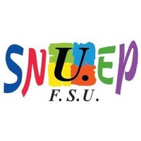 SNUEP-FSU(@SNUEPFSU) 's Twitter Profile Photo