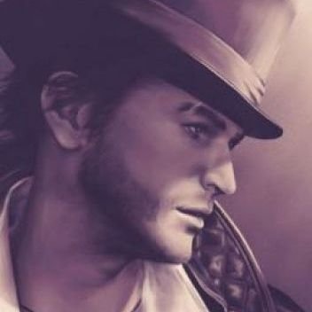 BetterFryeTwin's profile picture. 