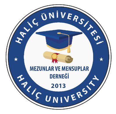 Haliç Üniversitesi Mezunlar ve Mensuplar Derneği
(HÜMED)
2013