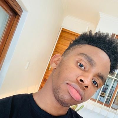 Ntuthuko Malusi Msimang