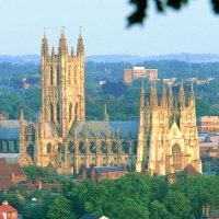 Canterbury Cathedral (@cburycathedral) 's Twitter Profile