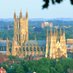 Canterbury Cathedral (@CburyCathedral) Twitter profile photo