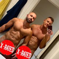 Eggplant_and_Peaches (57k) (@hungtopbubbttm) 's Twitter Profile