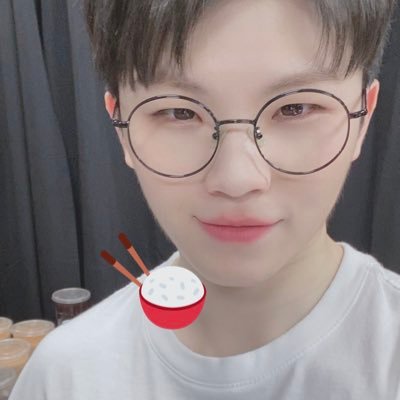 推しのために必死に生きる #이지훈 #구정모