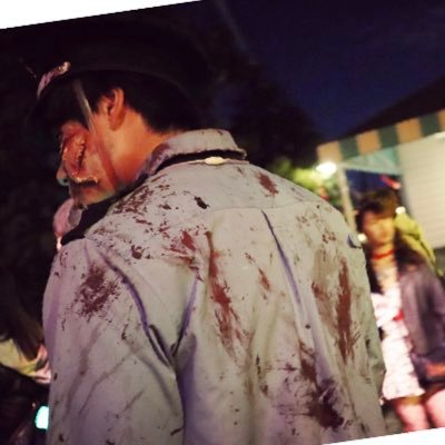 あお👮‍♀️さんのプロフィール画像