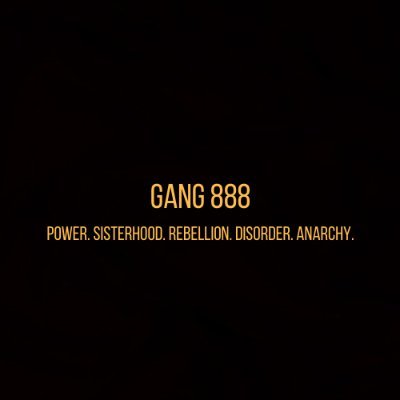 Gang888za_movie