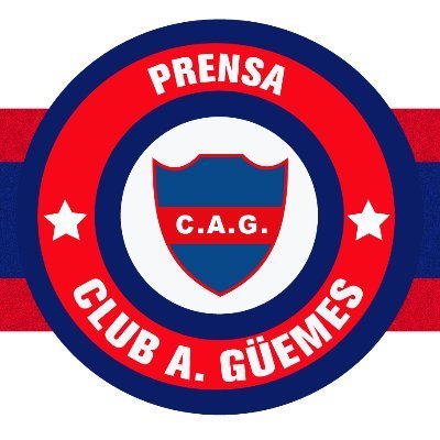 X Oficial - Club Atlético Güemes. Acreditaciones dptoprensacaguemes@gmail.com #PrimeraNacional