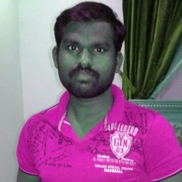 vignesh