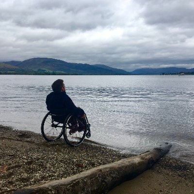 Just a disabled lad from Newcastle that loves to travel and see new places. I blog about my experiences. #AccessibleTravel