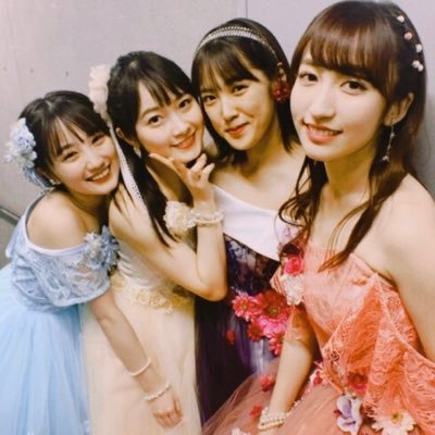 東北 24歳 00line まりよこ世代 カントリー、ベリキュー、Buono! ちぃちゃん、まなかん推し でもなんだかんだ言ってみんな最高 P.S. HoneyWorksも好きです(もちあか推し)