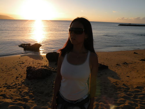 sakae0225's profile picture. 音楽とハワイを愛しています。 I love music and Hawaii.