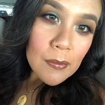 msmarjorieann's profile picture. freelance stylist.makeup artist.