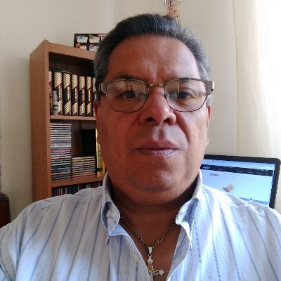 Visit Germán Cárdenas González Profile