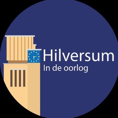 Alles over Hilversum en omstreken tijdens de Tweede Wereldoorlog.