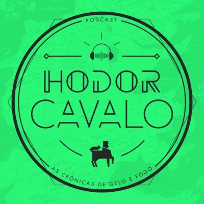 Podcast pra ler e reler As Crônicas de Gelo e Fogo, livros que inspiraram a série Game of Thrones. Por @mikannn e @flaviagasi!