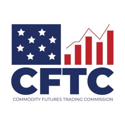 The CFTC is an independent federal regulatory agency tasked with overseeing the U.S. derivatives markets: https://t.co/nzYQEAHOxC. (Hyperlinks are not endorsements.)