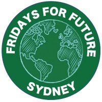 Fridays For Future Sydney