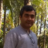 Sanjeev Kumar (@shangasan1) 's Twitter Profile Photo Sanjeev Kumar (@shangasan1) 's Twitter Profile Photo