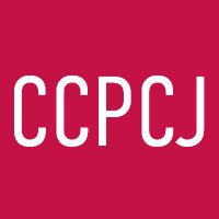 CCPCJ (@ccpcj) 's Twitter Profile