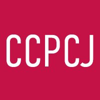 CCPCJ(@CCPCJ) 's Twitter Profile Photo