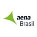 Aena Brasil (@aenabrasil) Twitter profile photo Aena Brasil (@aenabrasil) Twitter profile photo