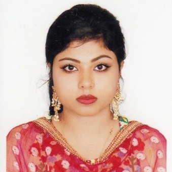 sharmin09077488's profile picture. I have completed my graduation at Biotechnology and Genetic Engineering.