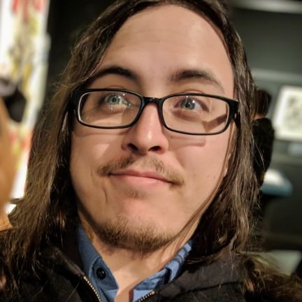 👨🏽💻 Java Developer
💍 Married
🐶 Frenchie
🎲 Savage Worlds & Board Game fan
👓 Some nerd stuff
💳 He/Him