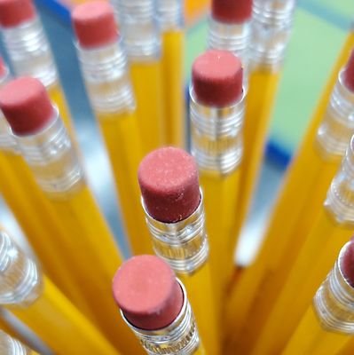 We are on a mission to make sure every student in our district has a pencil!
GOAL:1 Million!
Donations can be mailed to:
650 White Plains Road
Bronx, NY 10473