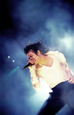 MJ…You have changed my life in a very positive way. 
With that alone , I am happy.　　　
　