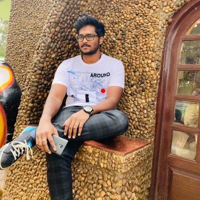 lovin_maxwell's profile picture. A developer