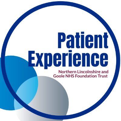 The Patient Experience Team are committed to making the experience of care @NHSNLaG the very best it can be.