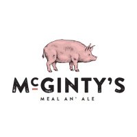 McGinty's Meal An' Ale(@Mcgintys504) 's Twitter Profile Photo