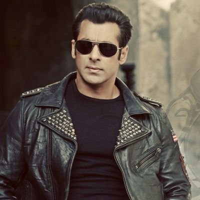Here only for Salman Khan

(Account no.2)