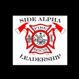 Exploring the many facets of leadership as it pertains to fire rescue and every day life. Podcast will be produced once a month