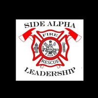 Side Alpha Leadership (@leadershipside) 's Twitter Profile
