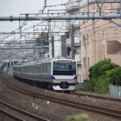 関東に住んでいる高校生です。
風景写真、鉄道写真などを投稿しています。
※ほかの垢にも投稿している可能性があります。